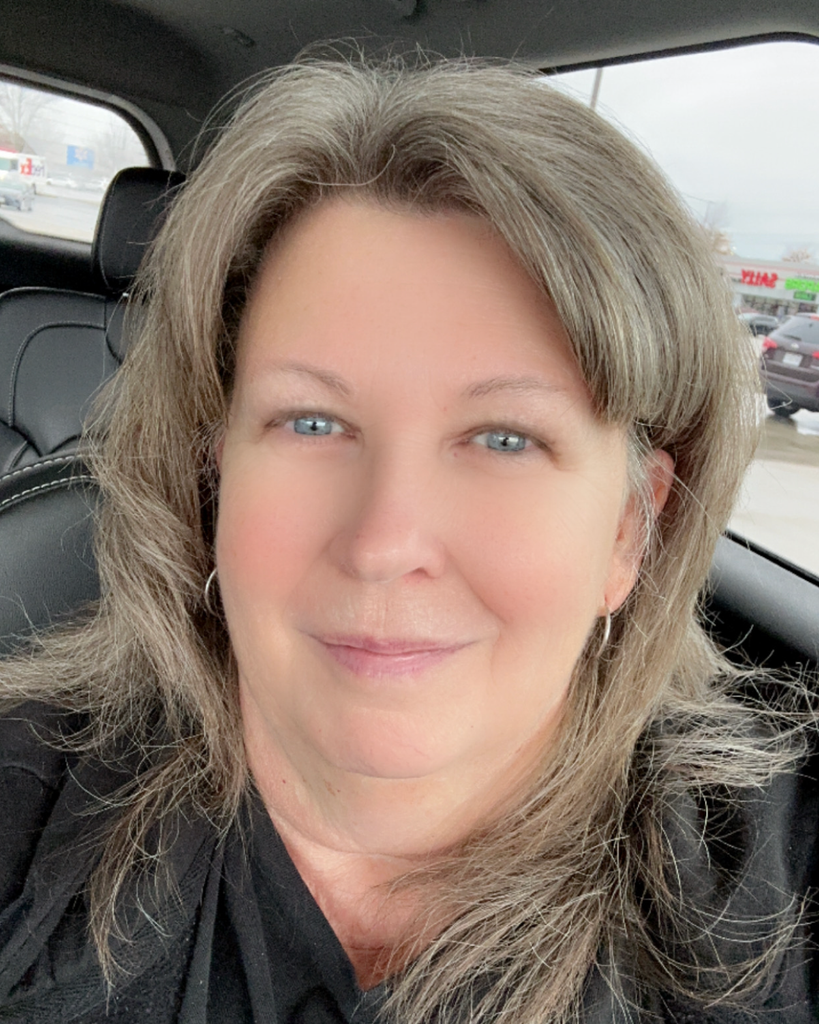Sandra Lea Wilkerson