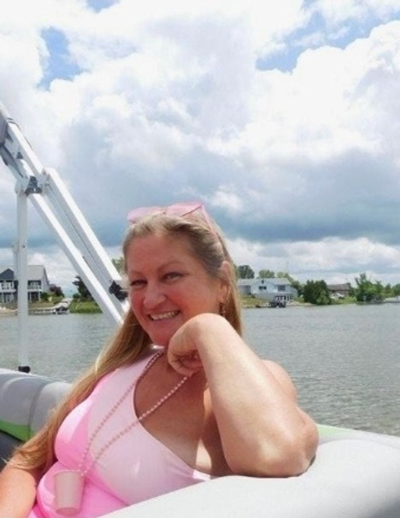 Nichole  Sautter Profile Photo
