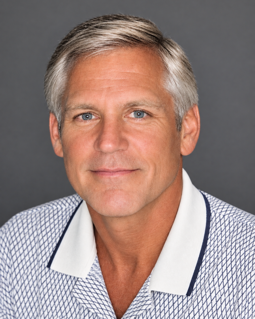 Thomas V. "Tom" Hoek Profile Photo