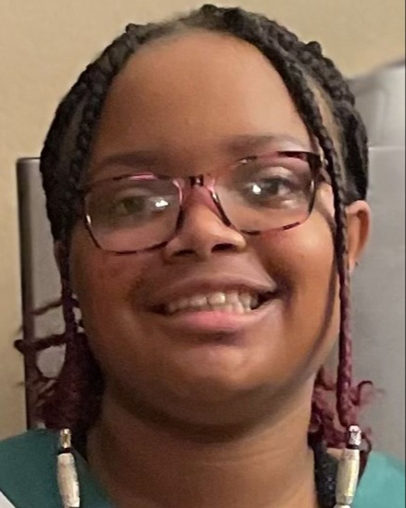 Kayla De'Nea Causey Profile Photo