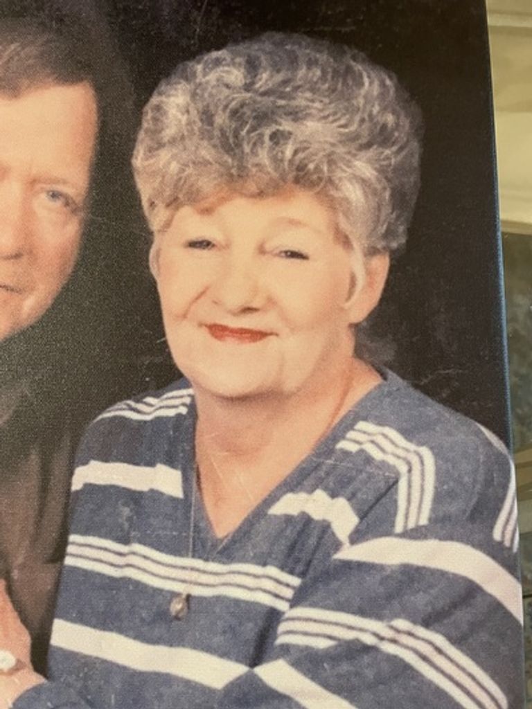 Linda Sue Myers Profile Photo