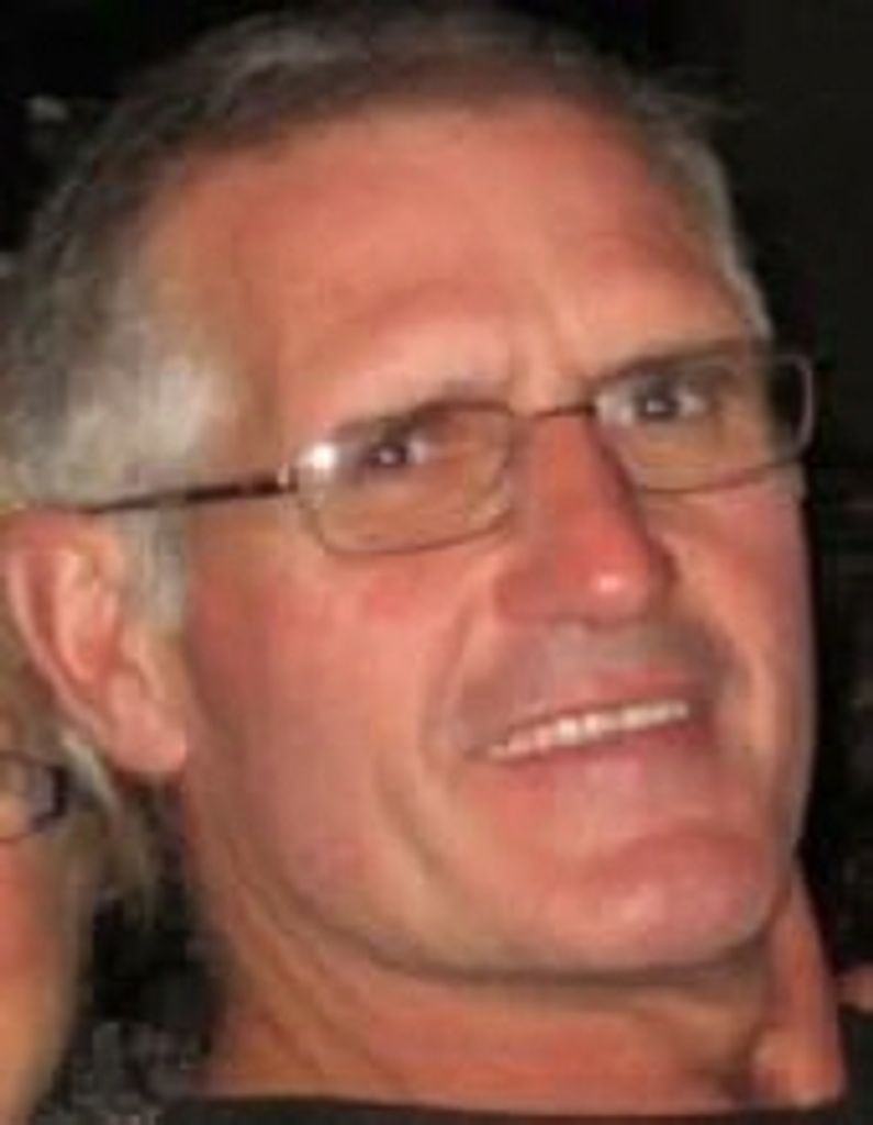 John  Edward Balk Profile Photo