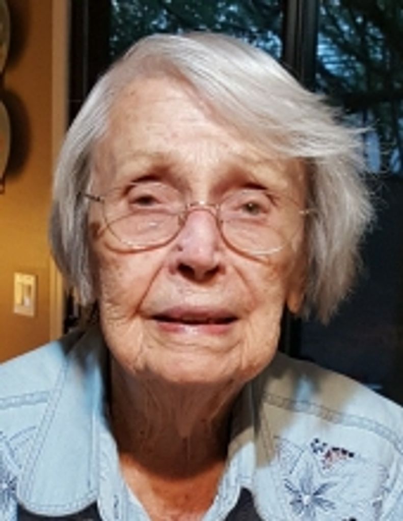 Martha Rose Burgan