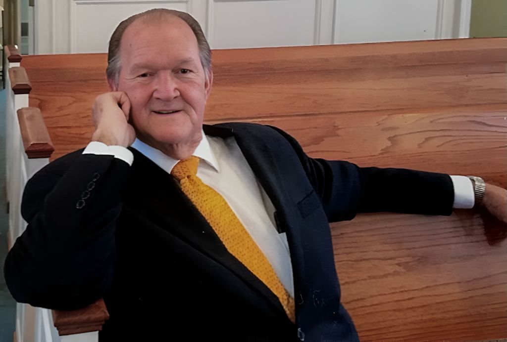 Howell Bryant Anderson