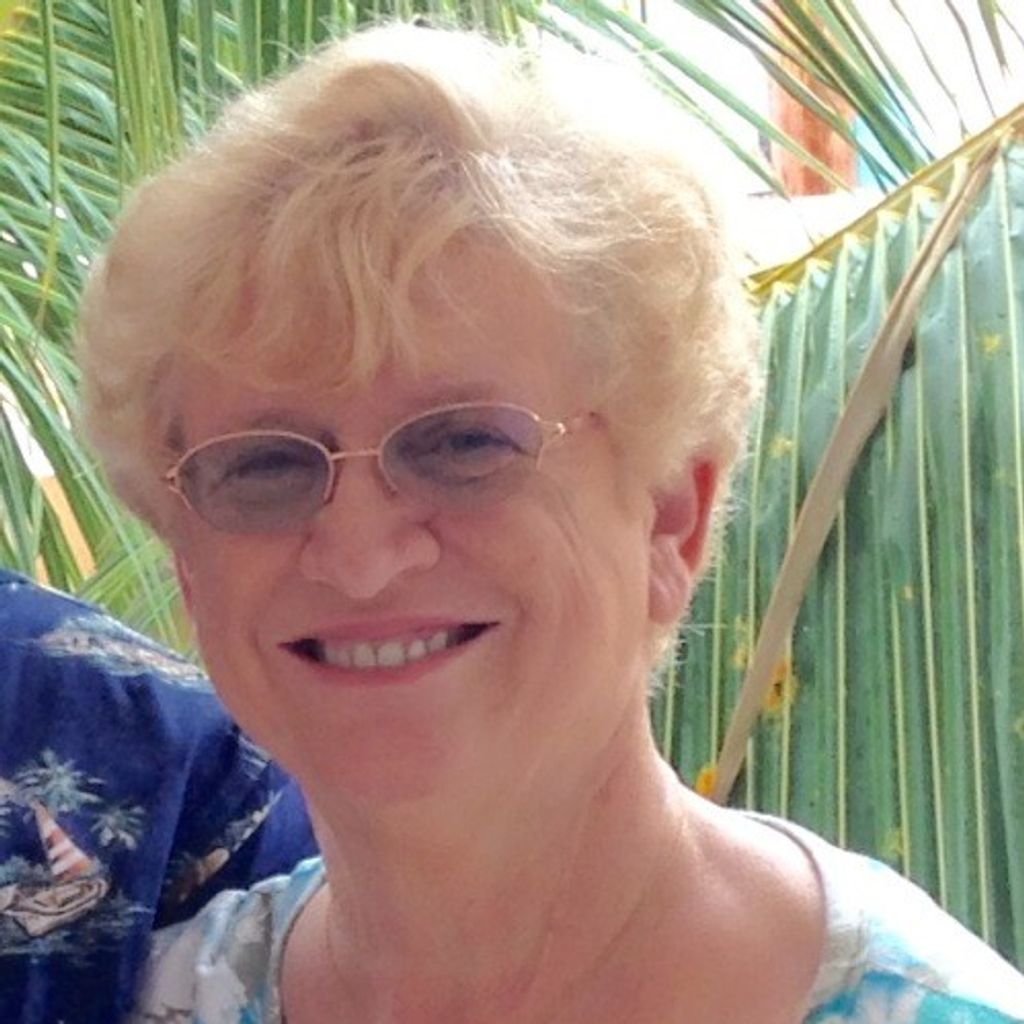 Nellie  Marie (Nickel)  Patton Profile Photo