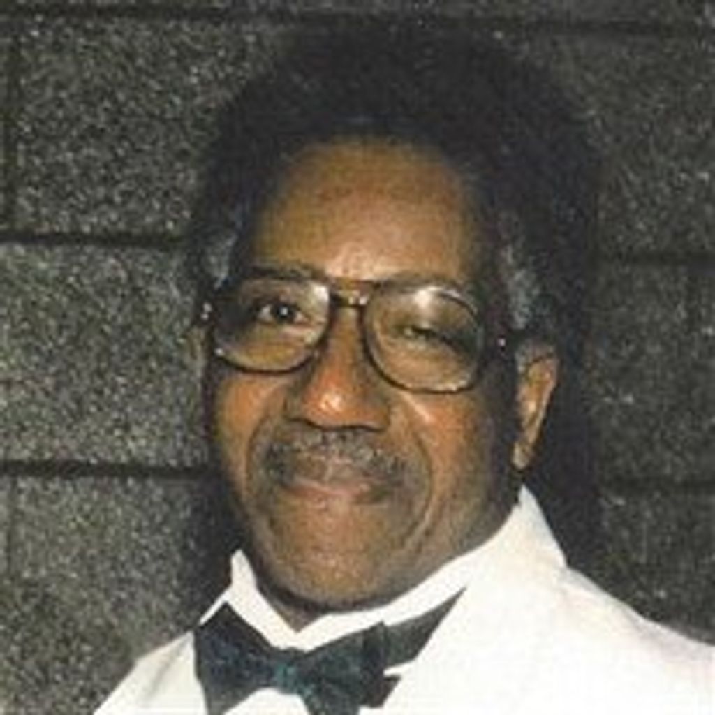 Robert  Andrew Jones  Sr. Profile Photo