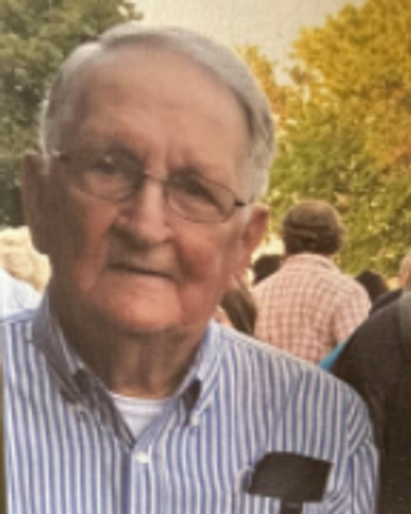 Carl Ronald Noah Profile Photo
