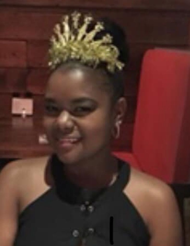 Veronica Nomtemba Nyambok Nath