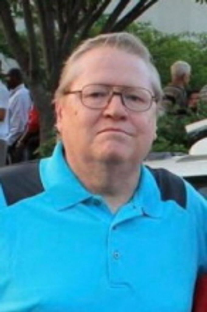 William Thomas Butler