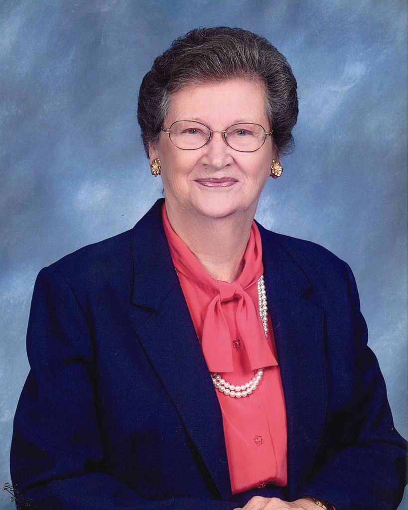 Mable Earl Ellison