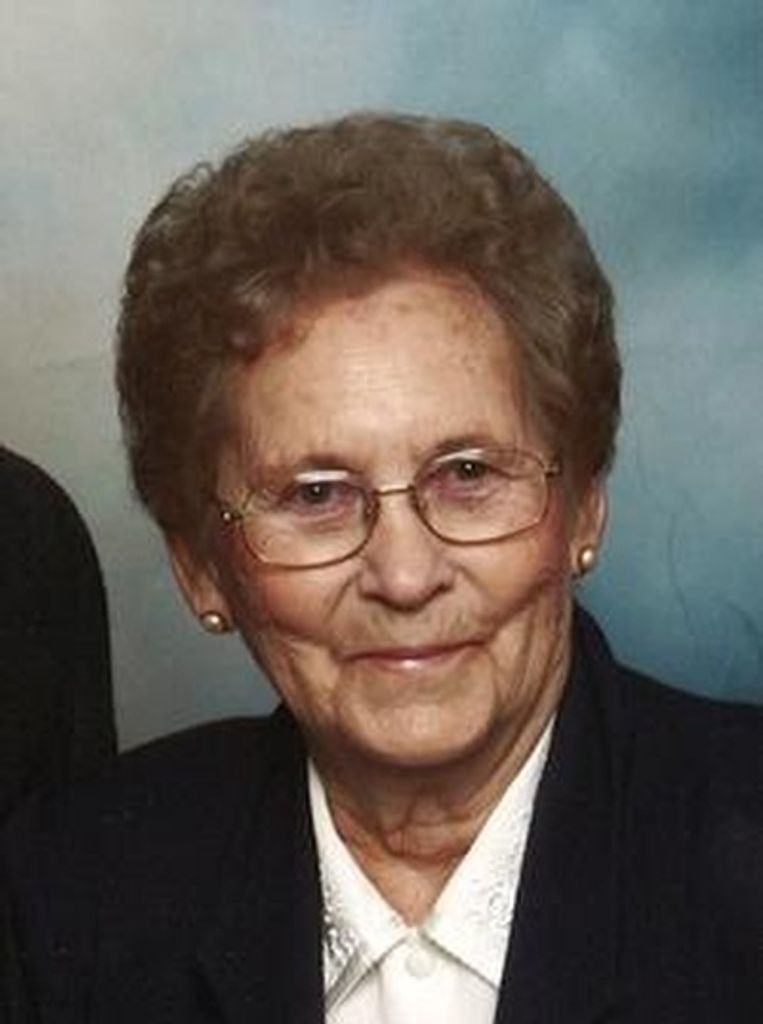 Irene C. Bitter