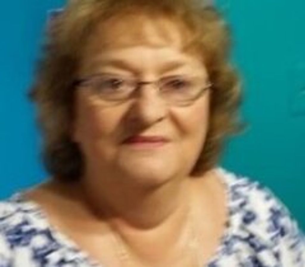 Marie Elaine (Scarano) Rodick
