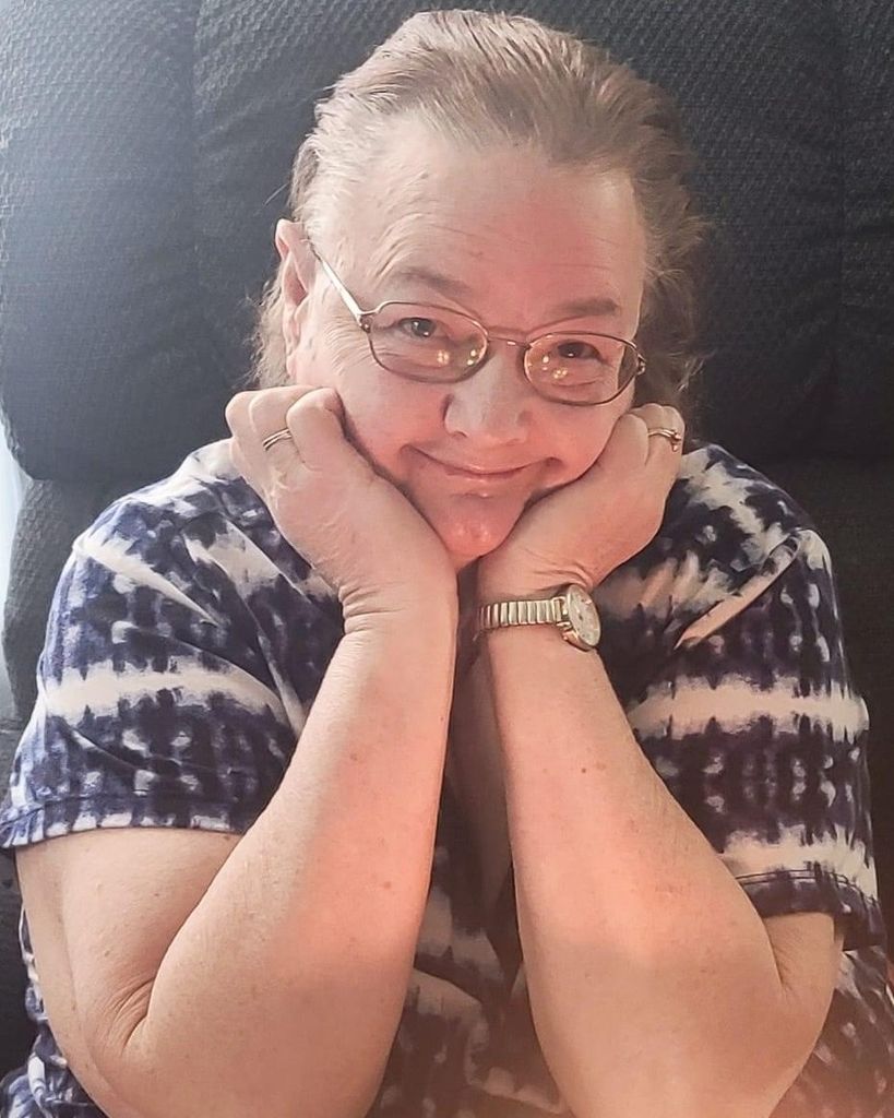 Pamela Achziger