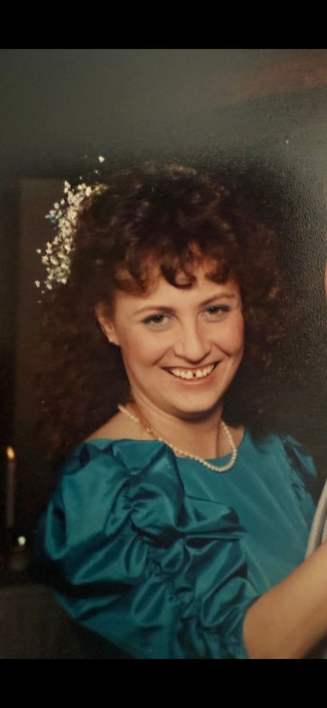 Nancy Norwood Profile Photo