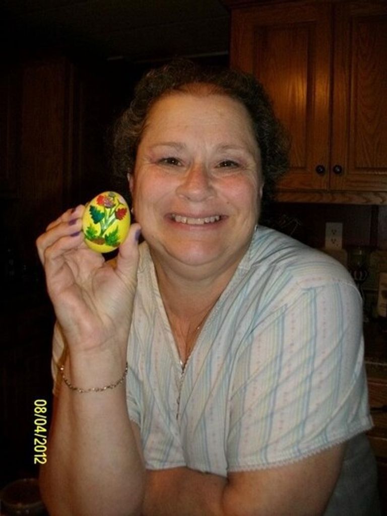 Mona Elaine Trentham