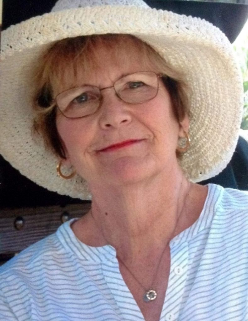 Mary Georgina  Hutchison-Culp Profile Photo