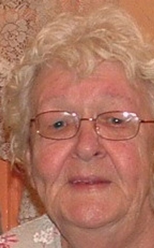 Patricia Higgins Profile Photo