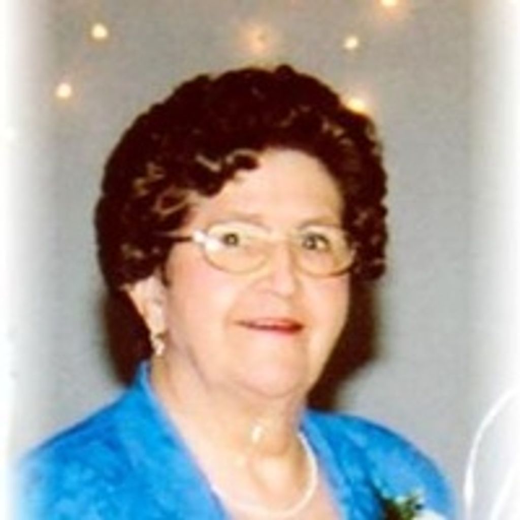 Mae Rose Mire