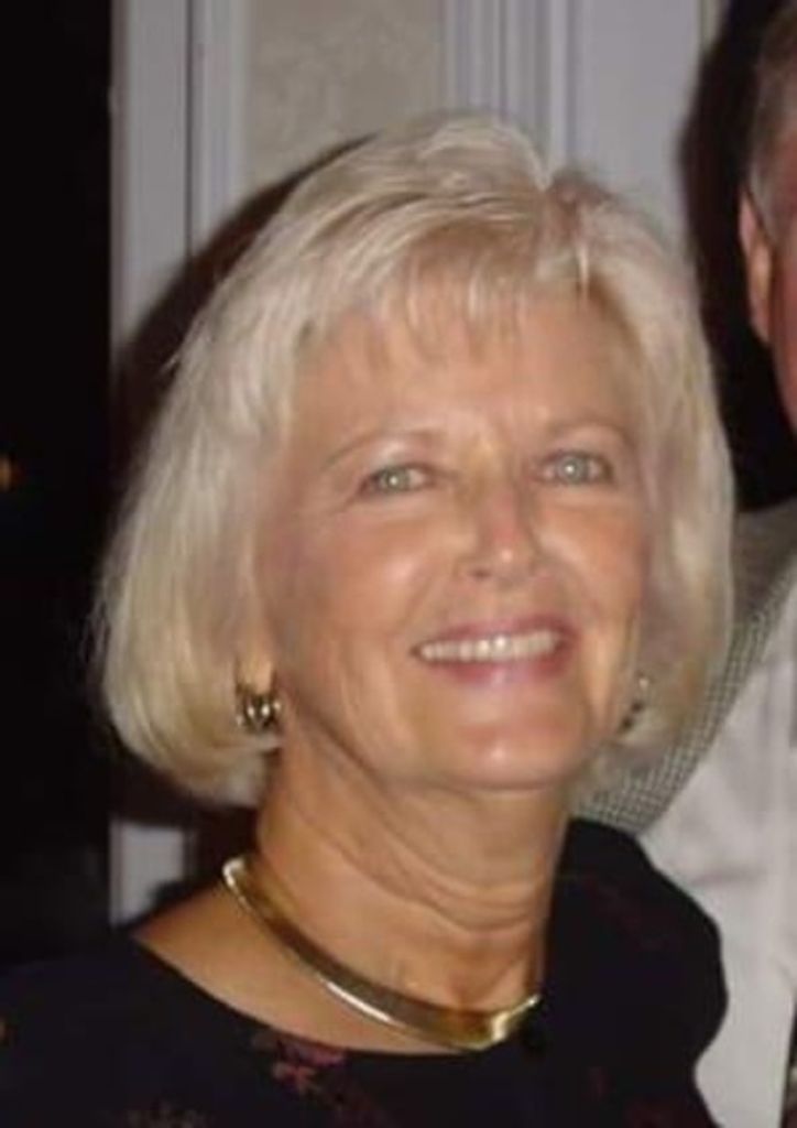 Nora Evelyn Bergman Profile Photo
