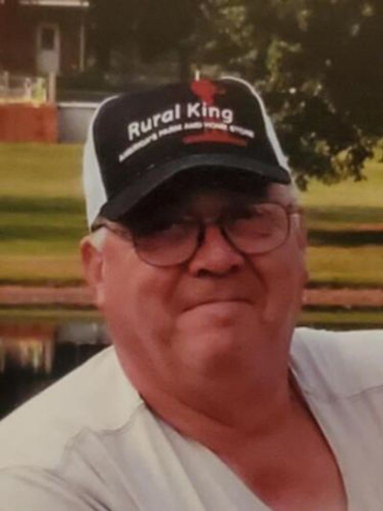 David Alan Helm Profile Photo