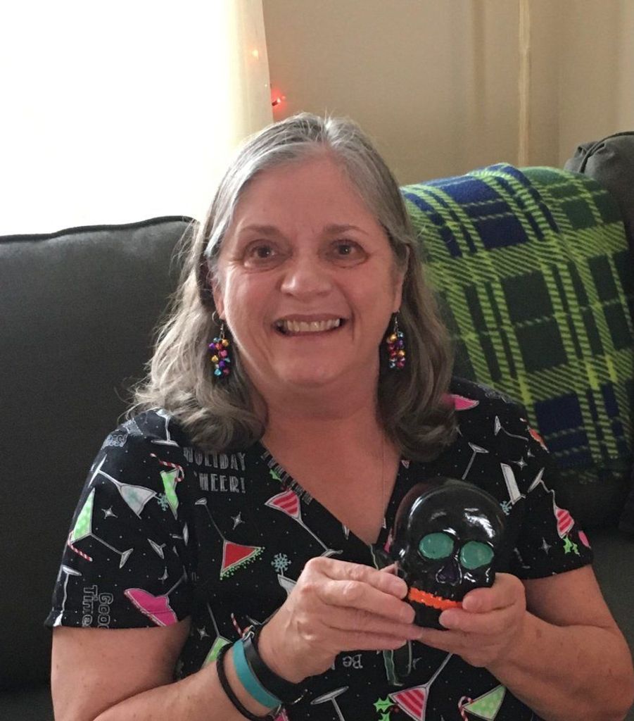 Theresa Anne Cherry Profile Photo