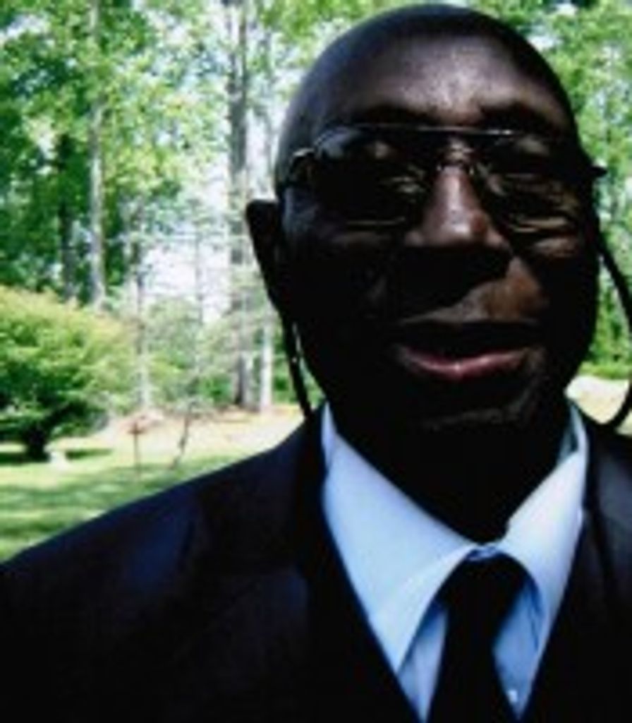 Mr. David Hampton Hagwood