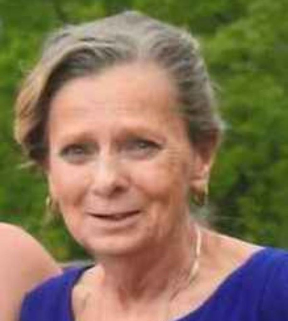 June Outlaw