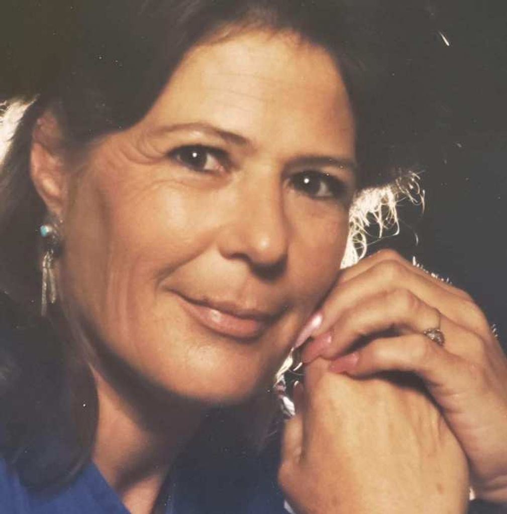 Toni Thomas