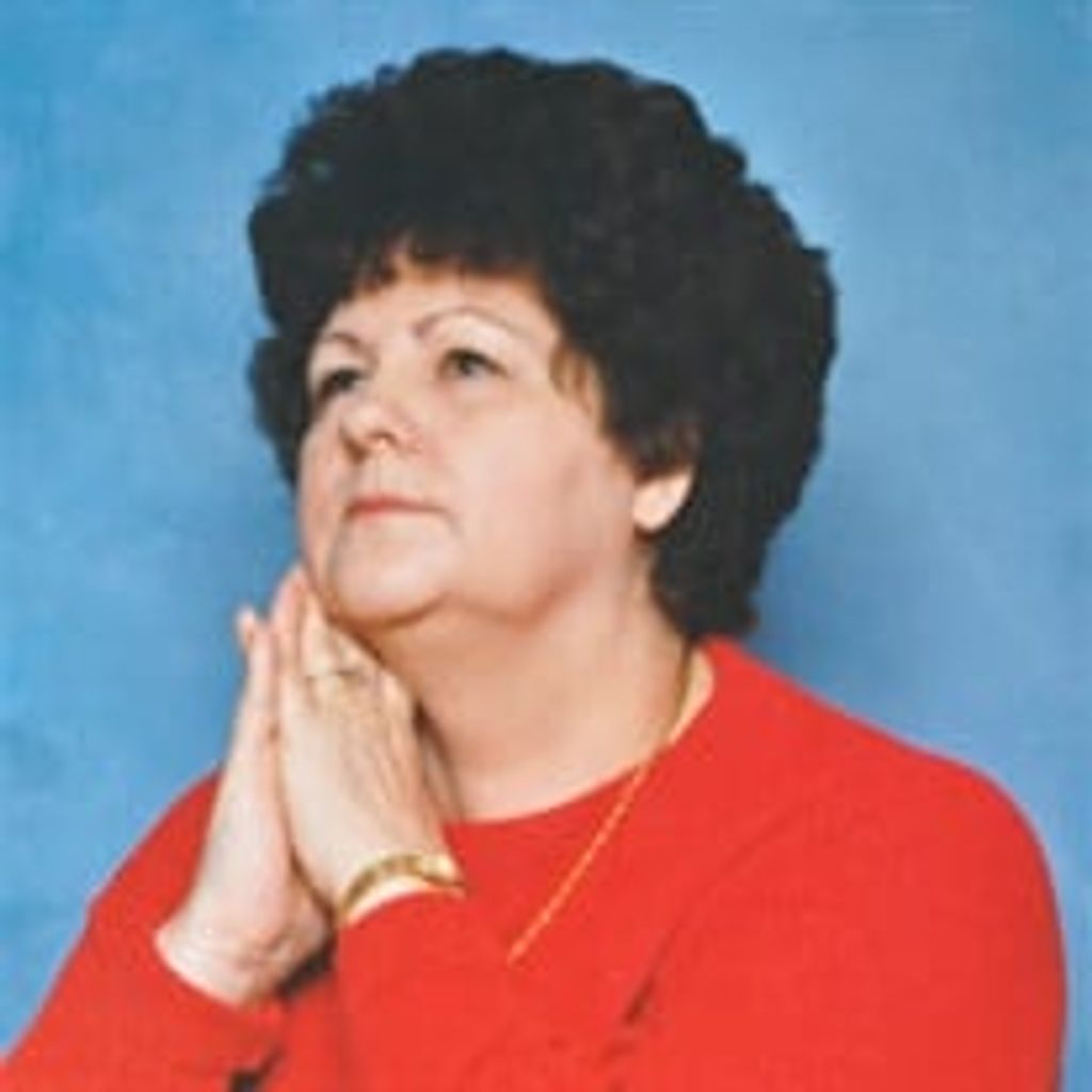 Sylvia  Joyce Mcinteer Profile Photo