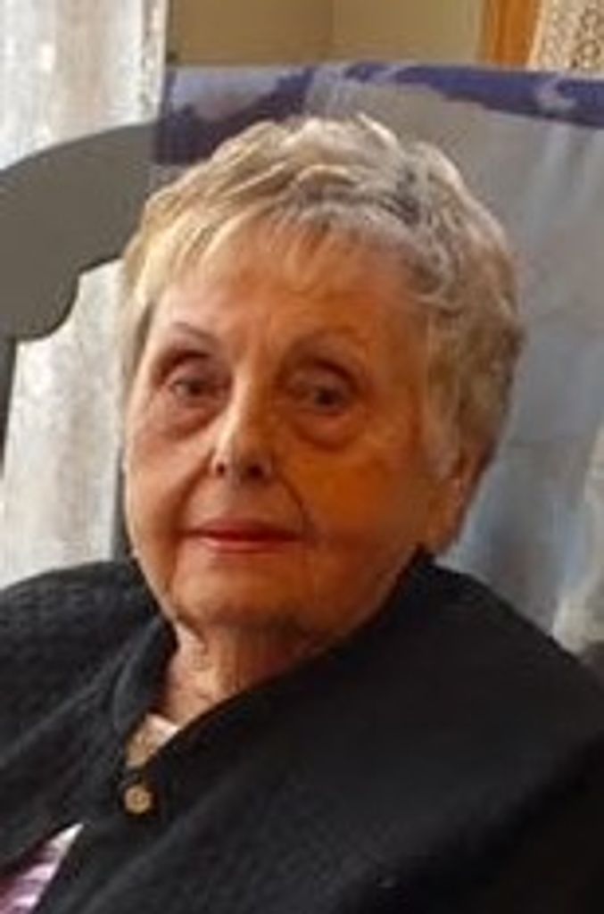 Anna M. (Bova)  Traficante Profile Photo