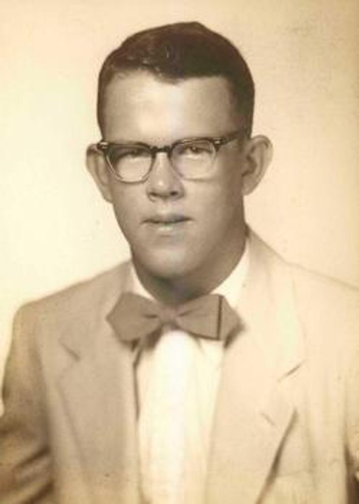 James Preston Williams