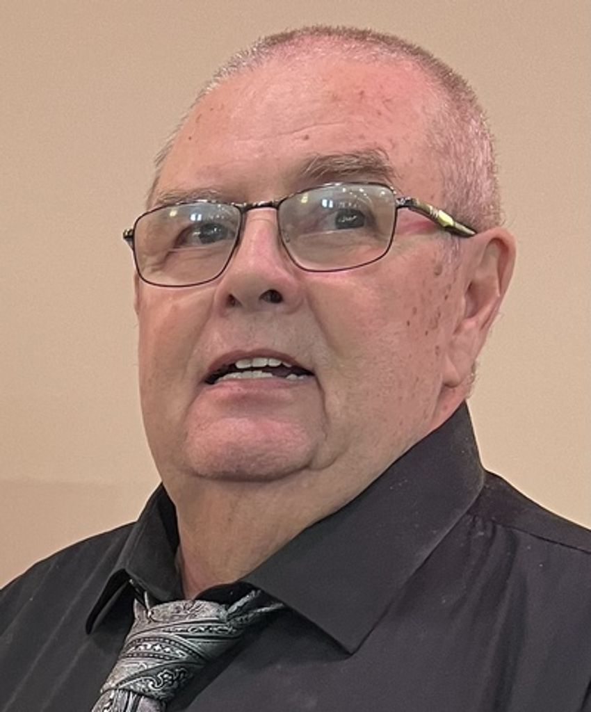 Thomas W. Hagan, Jr.