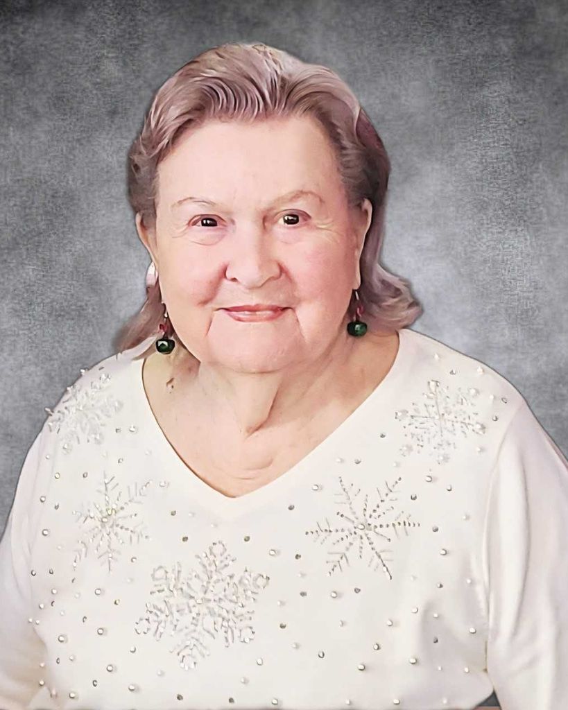 Lois W. Tulenko