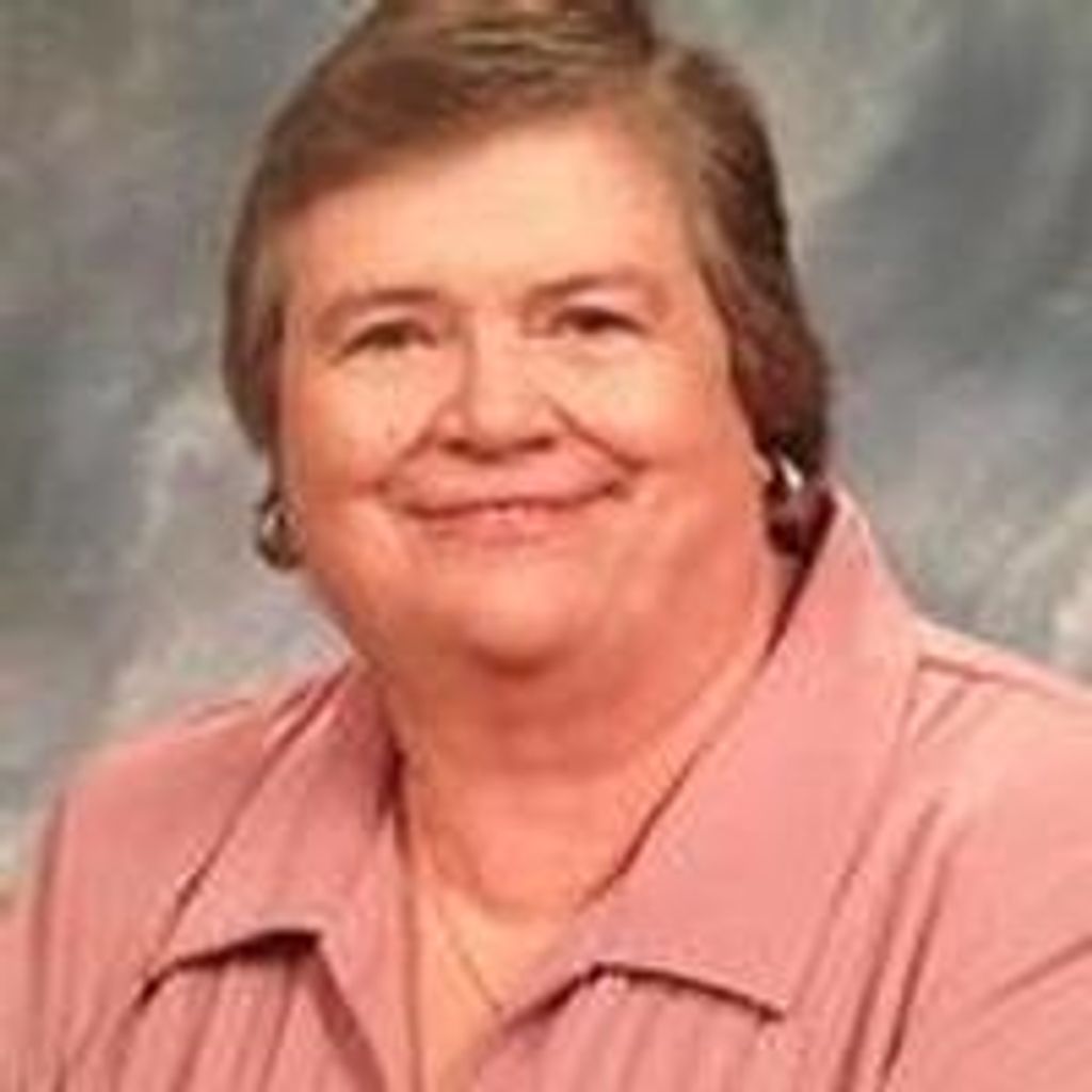 Voncille Martin