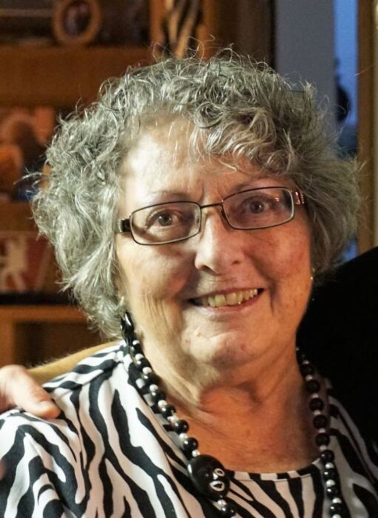 Verna Kurz