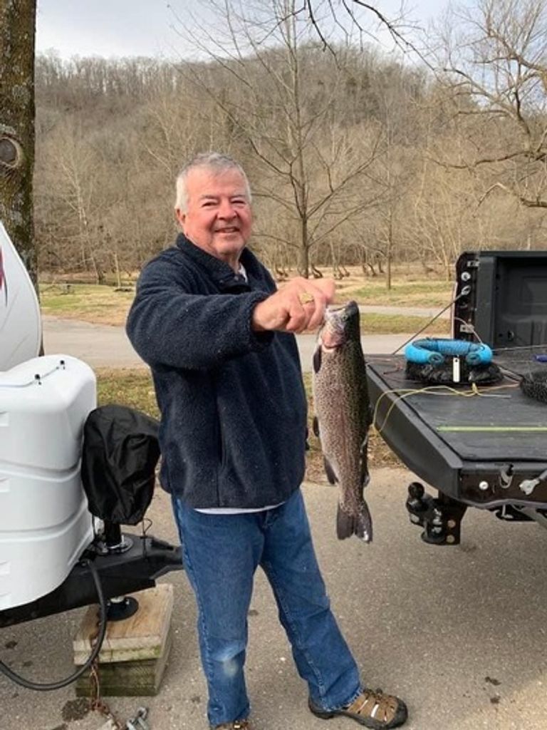 Dana Hodges Profile Photo