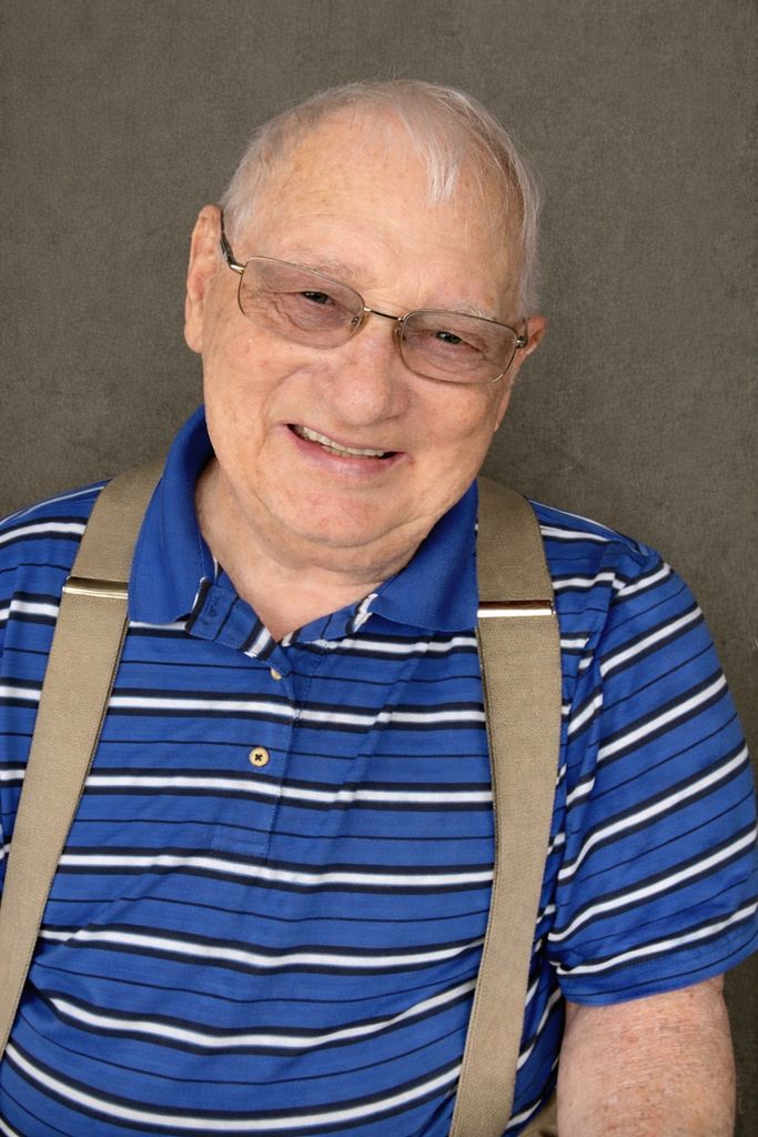 Larry Sterling Campbell Profile Photo
