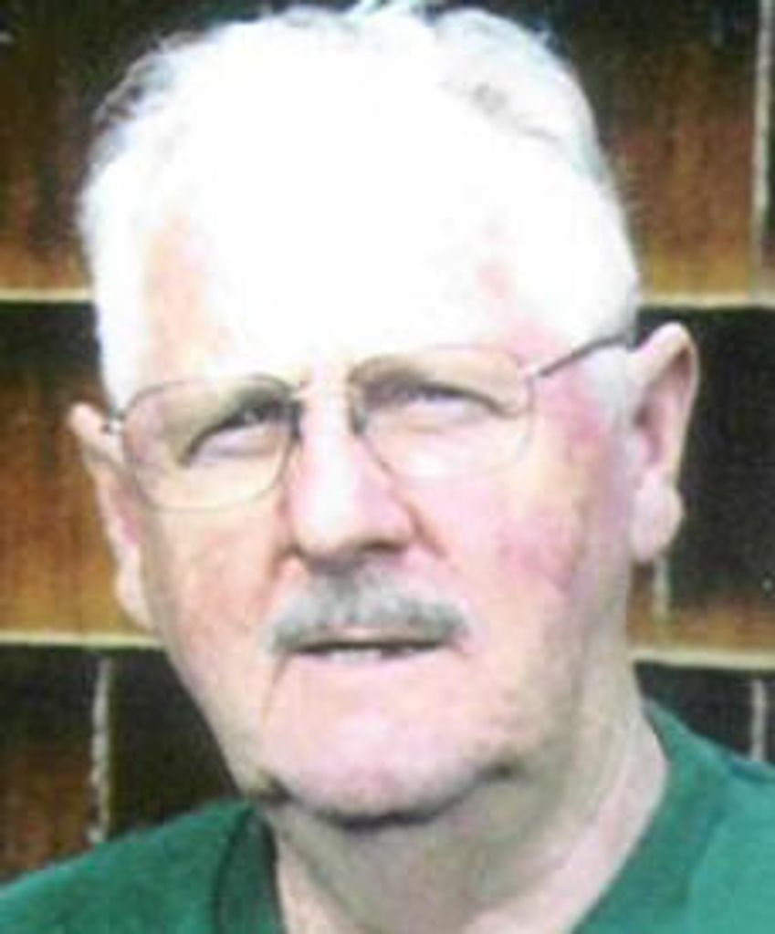Robert E. Hardman Profile Photo