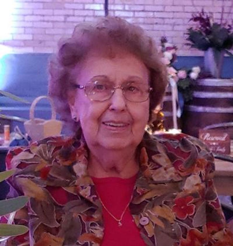 Shirley Jean Bean Profile Photo