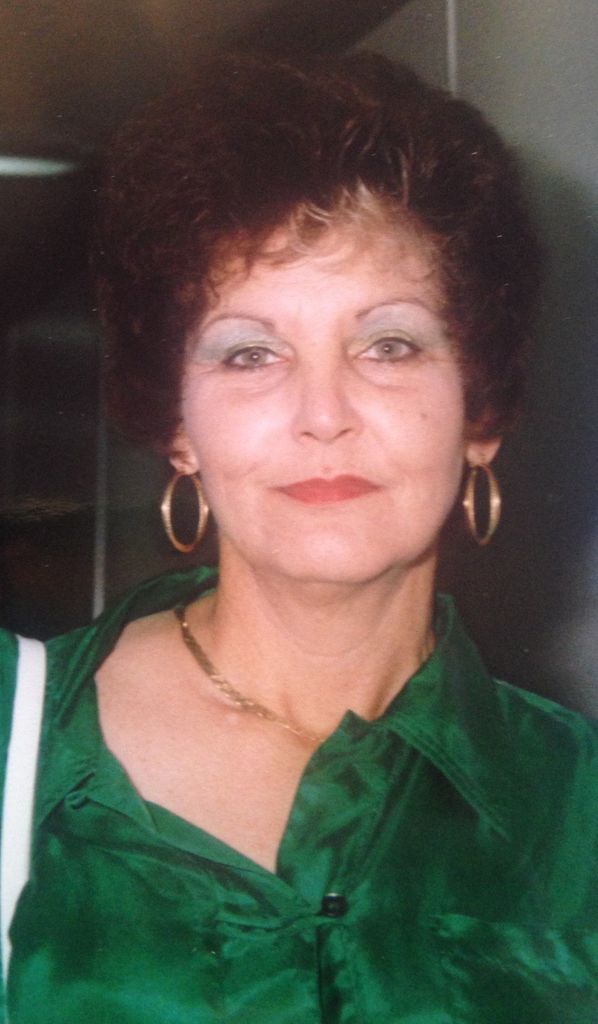 Jacqueline Kifer