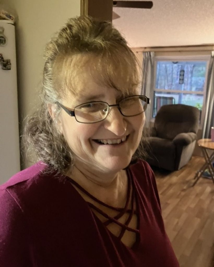 Susie Lynn Morris Puckett