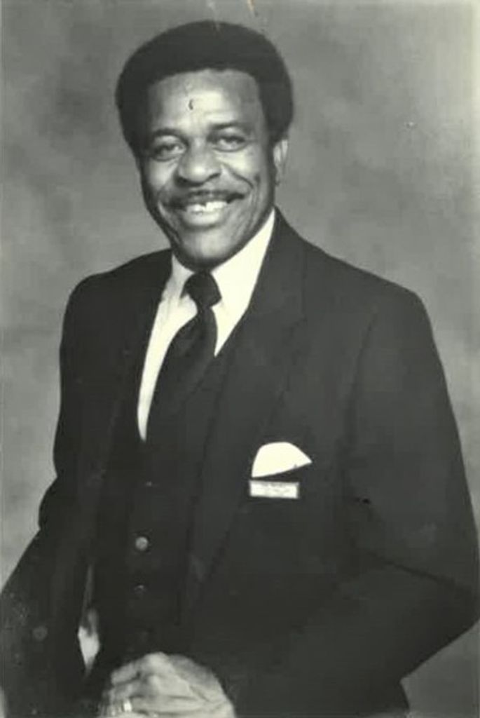 Roscoe Conklin Estell, Sr.