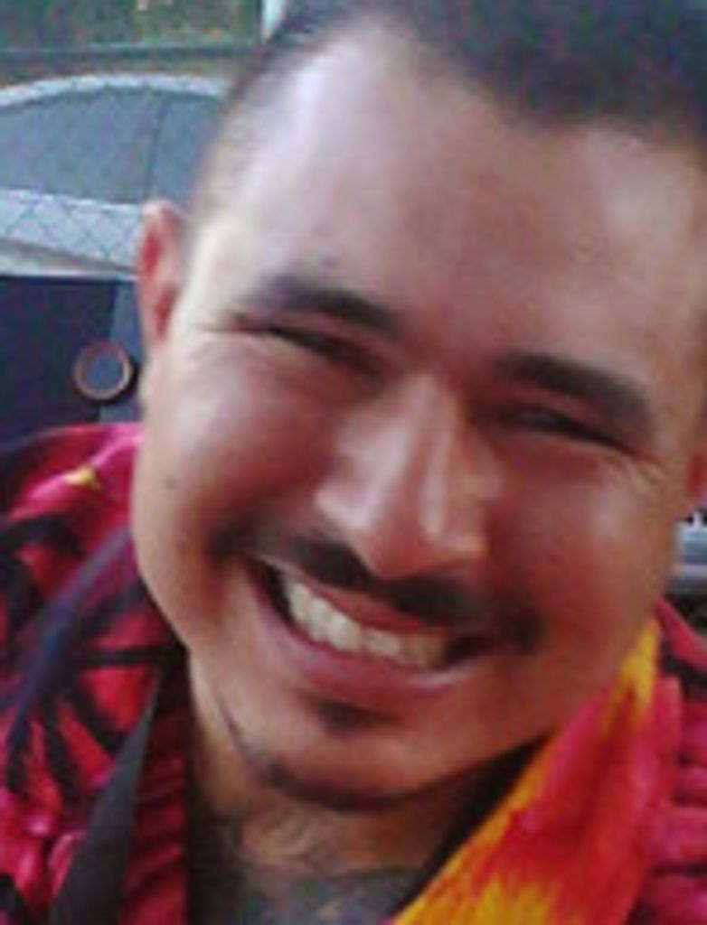 Joe Dave Baca