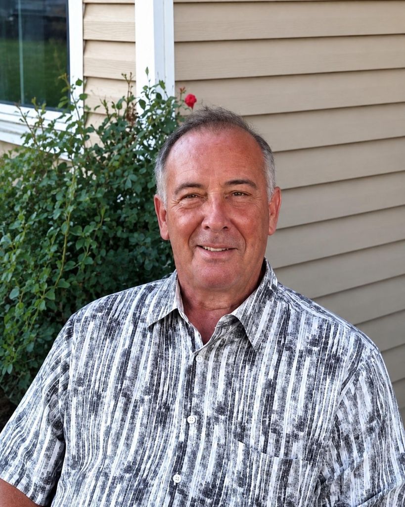 Stanley Borecki Profile Photo