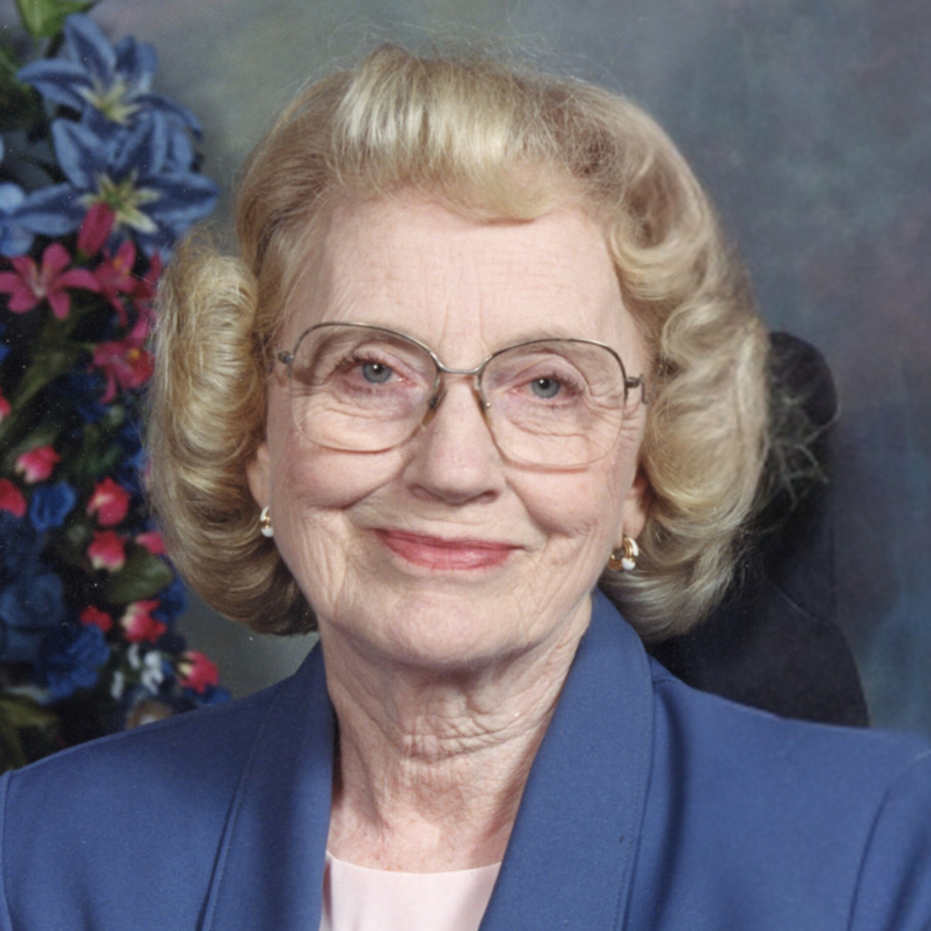 Margaret Belinda Kvant