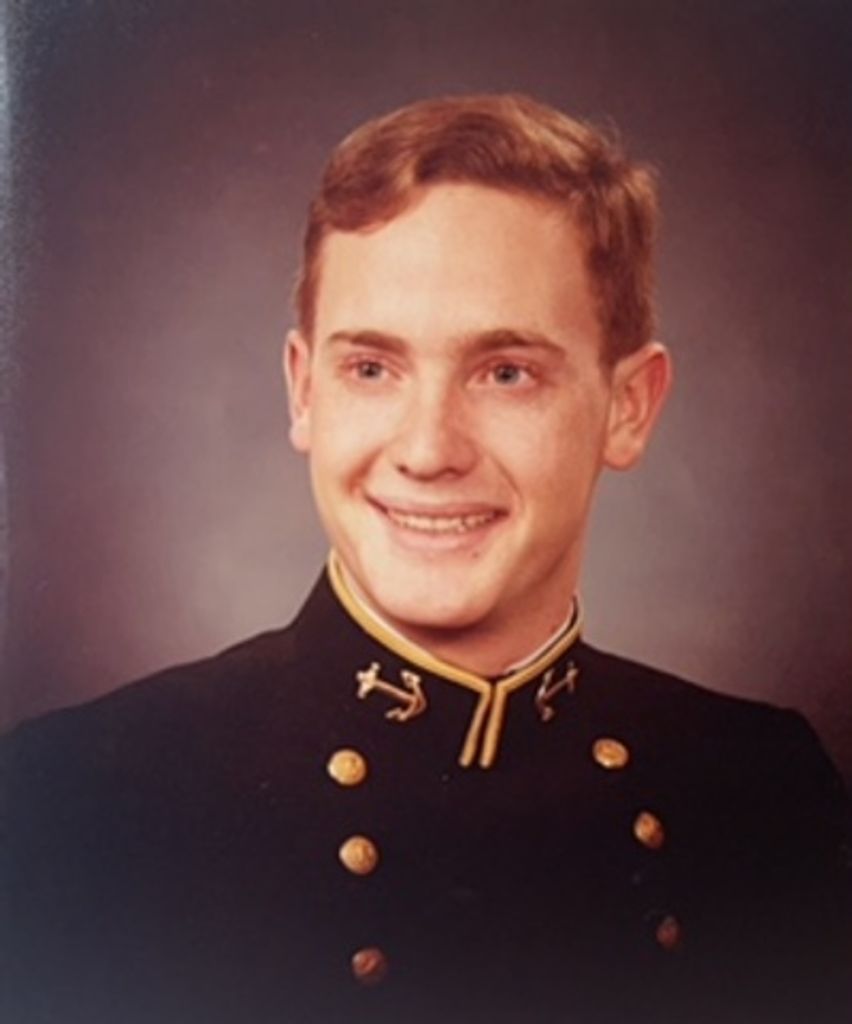 Cdr (Ret) Us Navy James Edward Tatera Profile Photo
