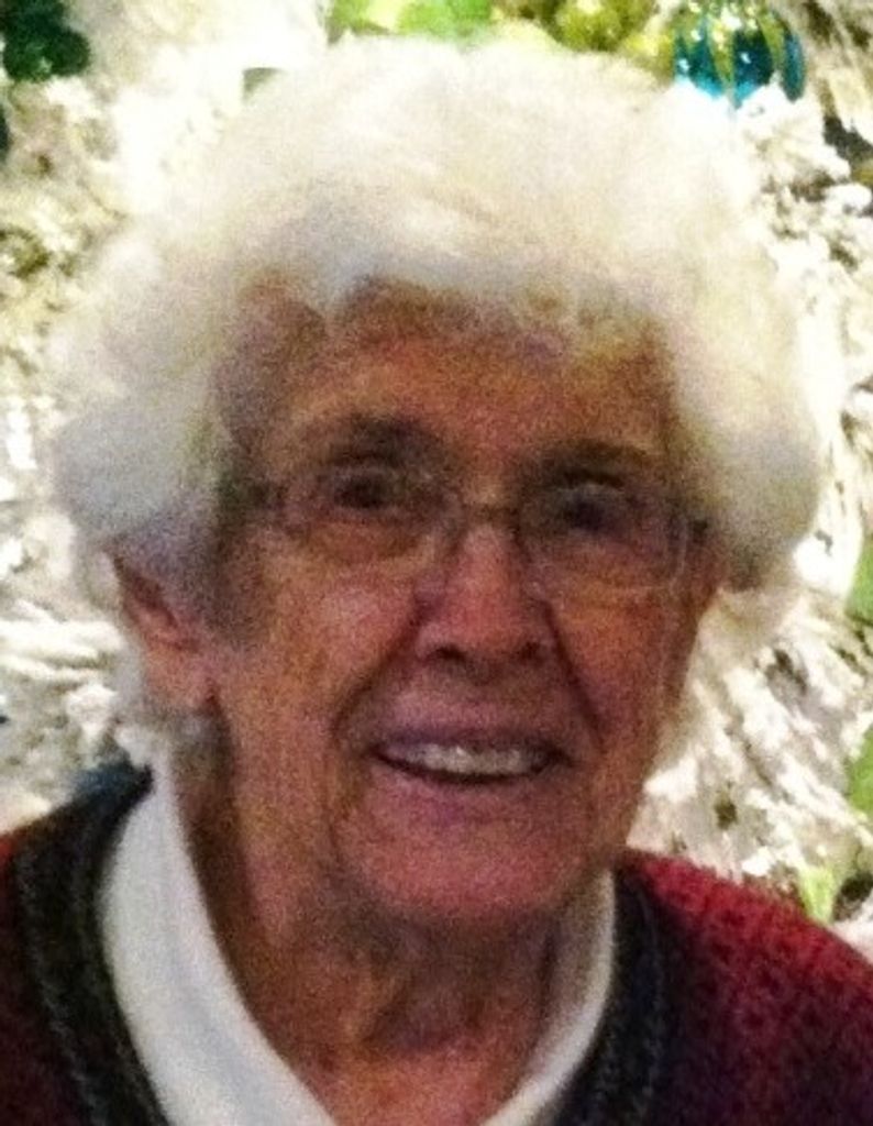 Dorothy M. Leipersock