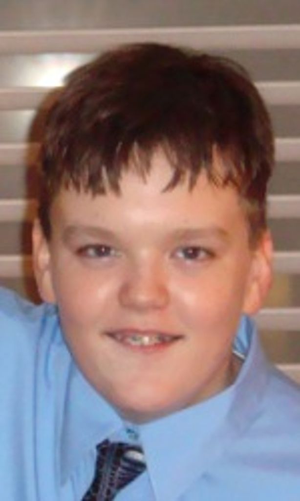 Tyler Francis Lee Blatt Profile Photo