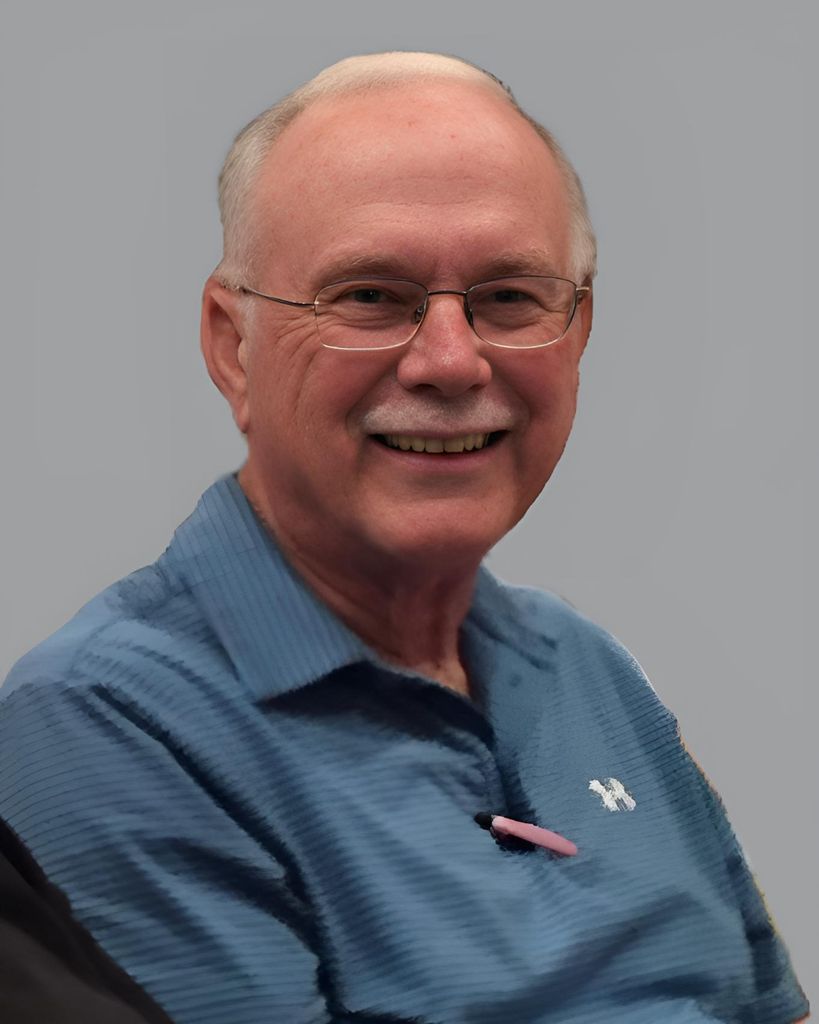 James A. "Jim" Purvis