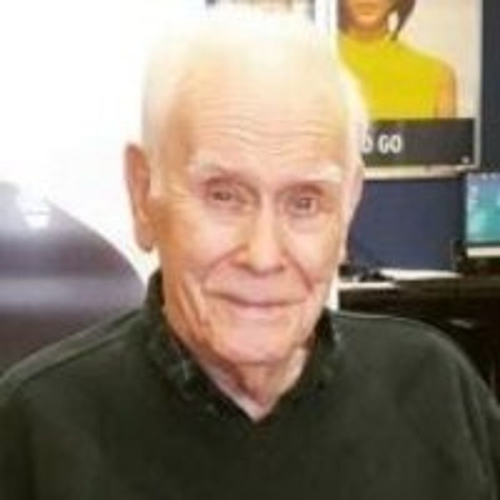 James Frederick Vincent